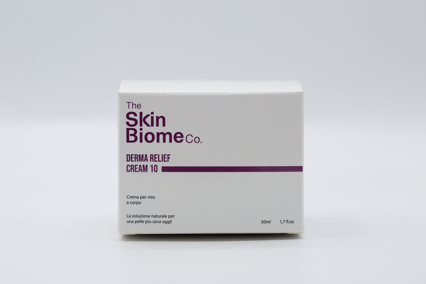 Derma Relief Cream 10