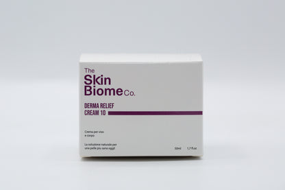 Derma Relief Cream 10